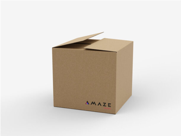 Euro-Kartonverpackung