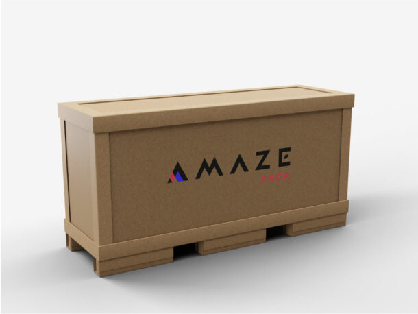 COREBOX – Container