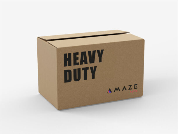 Hochfeste Verpackung