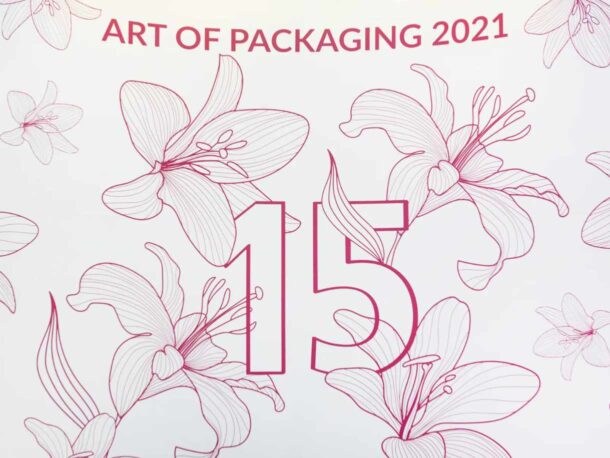 Art of Packaging 2021